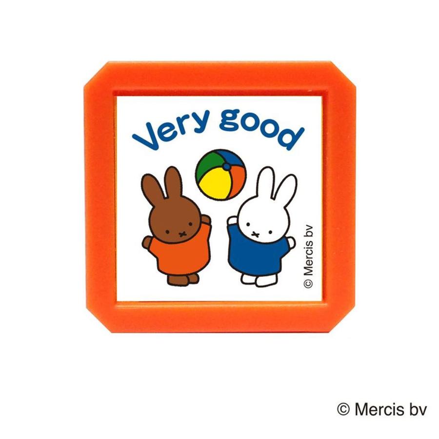 Miffy 本日ポイント10倍 こどものかお kodomonokao ブルーナ
