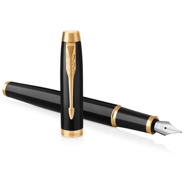 PARKER（パーカー） IM アイエム The Core Line コアライン 万年筆