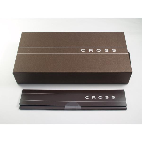 CROSS クロス ATX 万年筆 バソールトブラック : ビッツ&ボブ Yahoo!店