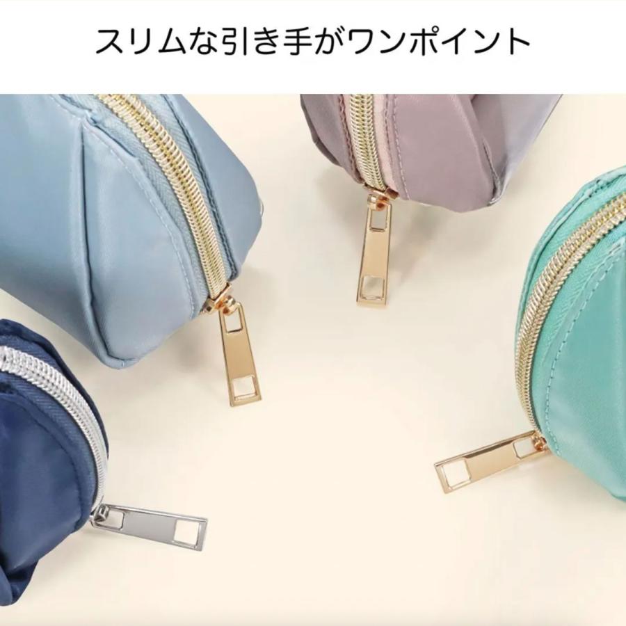 5のつく日ポイント10倍 クツワ オクモ OKUMO ペンケース PENCASE AK075 全4色から選択 | レイメイ藤井 | 07