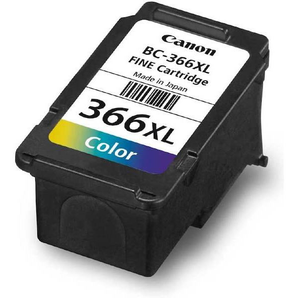 キヤノン（Canon） 本日ポイント10倍 純正インク BC-366 XLインク