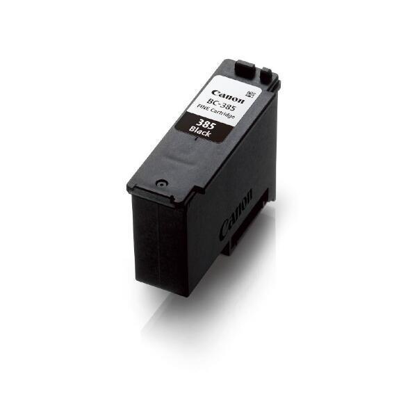 キヤノン キヤノン(CANON) 純正インク BC-385 インク