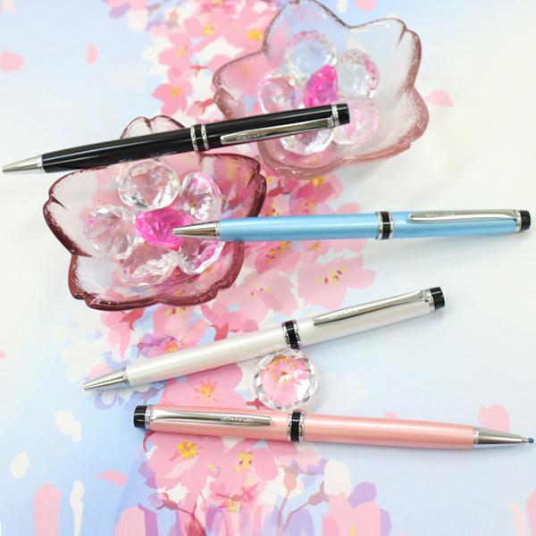 パイロット グランセ Grance ボールペン パールピンク PILOT（パイロット） Grance グランセ ボールペン 全4色 BGRC-5SR 全3