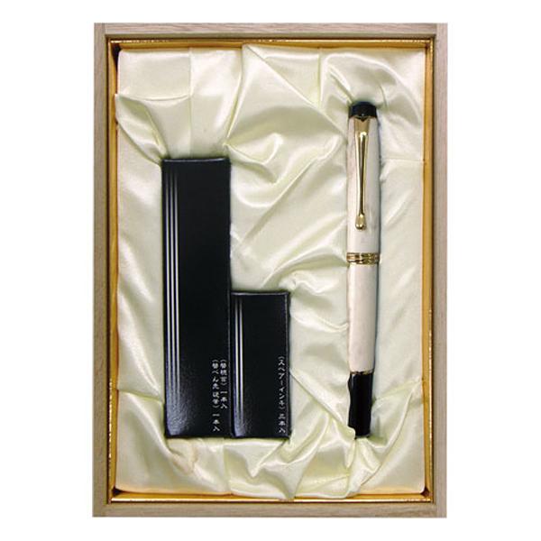 呉竹 (取り寄せ品)呉竹 Kuretake くれ竹万年毛筆 夢銀河 鹿角 : ビッツ