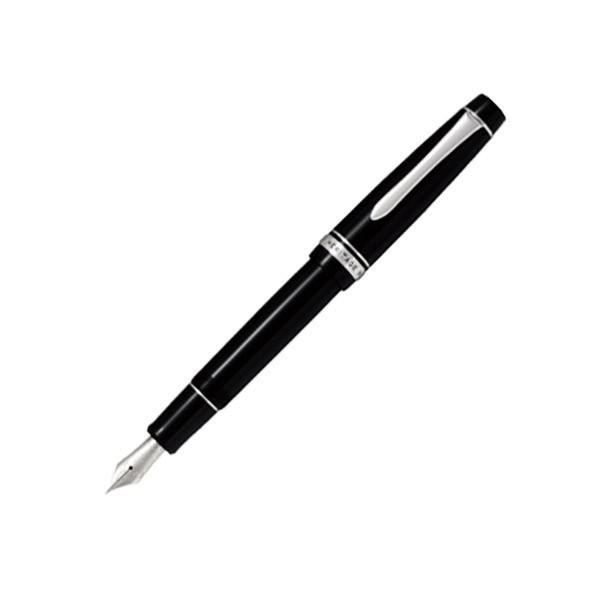 PILOT（文具） - 当店尖んがり10倍 (取り寄せ品)PILOT 飛行士 CUSTOM HERITAGE 912 カスタム ヘリテイジ912 筆 FKVH-2MR 黒いこと 万年筆-キッチン、日用品、文具-文具、ステーショナリー
