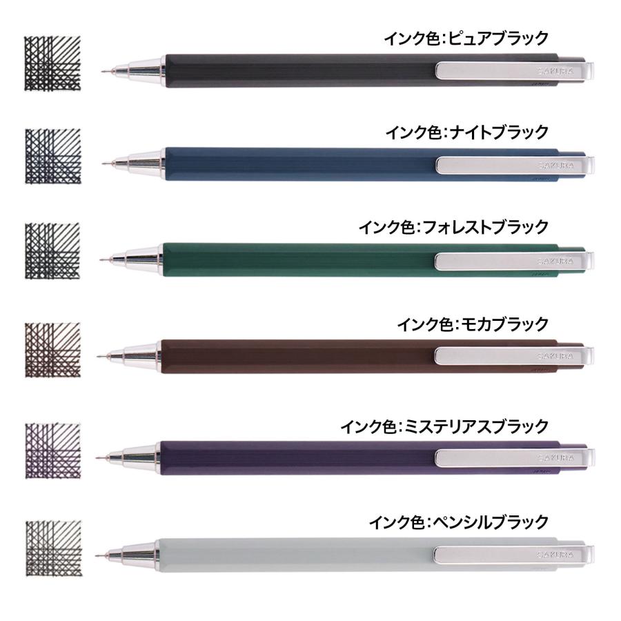 サクラクレパス 本日ポイント10倍 Ballsign iD ボールサインiD
