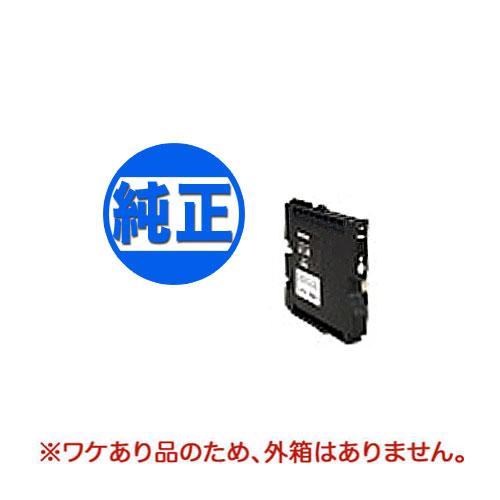 リコー（RICOH） 訳あり 純正インク GXカートリッジ Mサイズ ブラック 