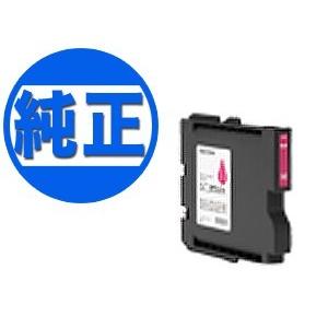 リコー（RICOH） (取り寄せ品)RICOH GC41MH 純正インク SGカートリッジ