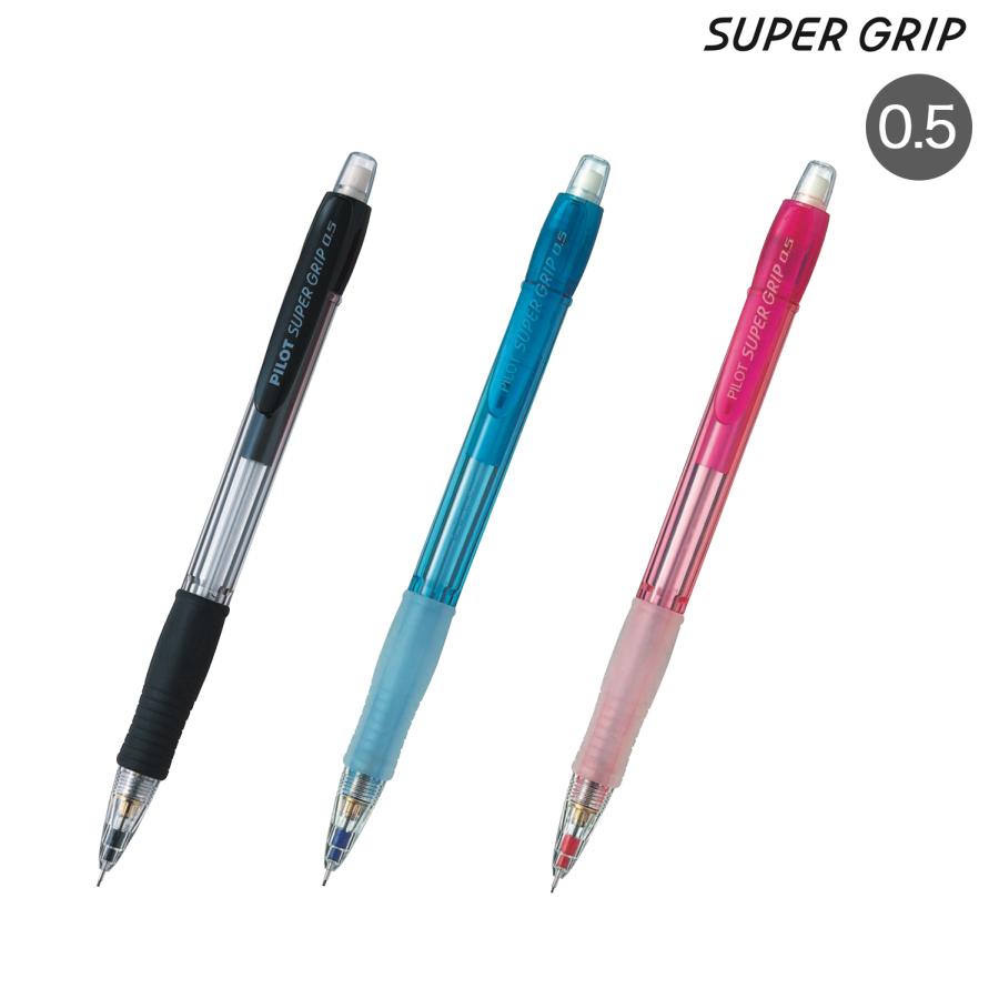 PILOT（パイロット） 本日ポイント10倍 (取り寄せ品)PILOT SUPER GRIP