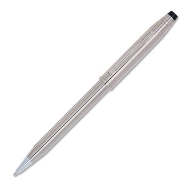CROSS クロス CENTURY2-Collection ボールペン NHN3002WG [生産終了品] スターリングシルバー
