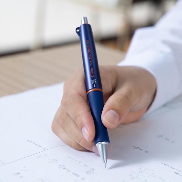 ドクターグリップ PILOT パイロット THE Dr.Grip ザ シャープペンシル