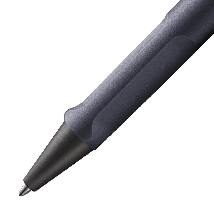 LAMY（ラミー） 本日ポイント10倍 サファリ SAFARI スチールブラック