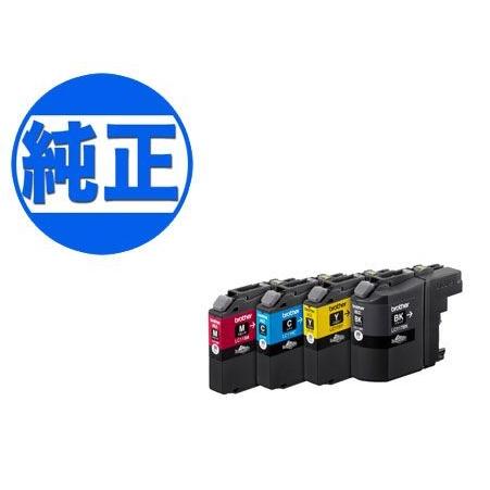 ブラザー工業 (取り寄せ品)ブラザー工業(Brother) 純正インク LC117