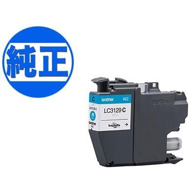 ブラザー工業 ブラザー工業(Brother) 純正インク LC3129インク 