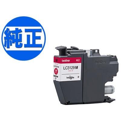 ブラザー工業 ブラザー工業(Brother) 純正インク LC3129インク 