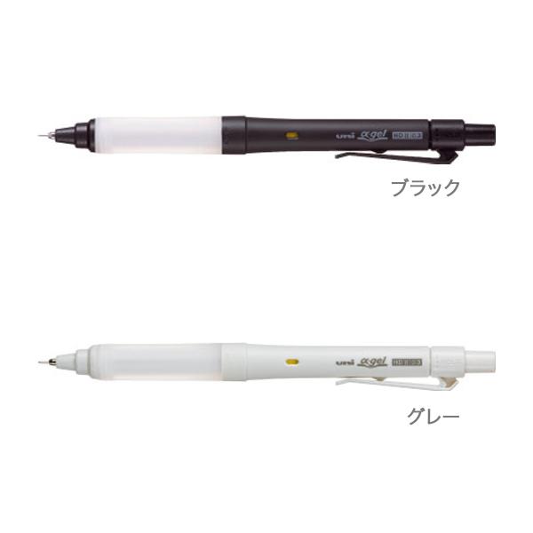 三菱鉛筆 爆買WEEKポイント10倍 uni ユニ アルファゲル スイッチ