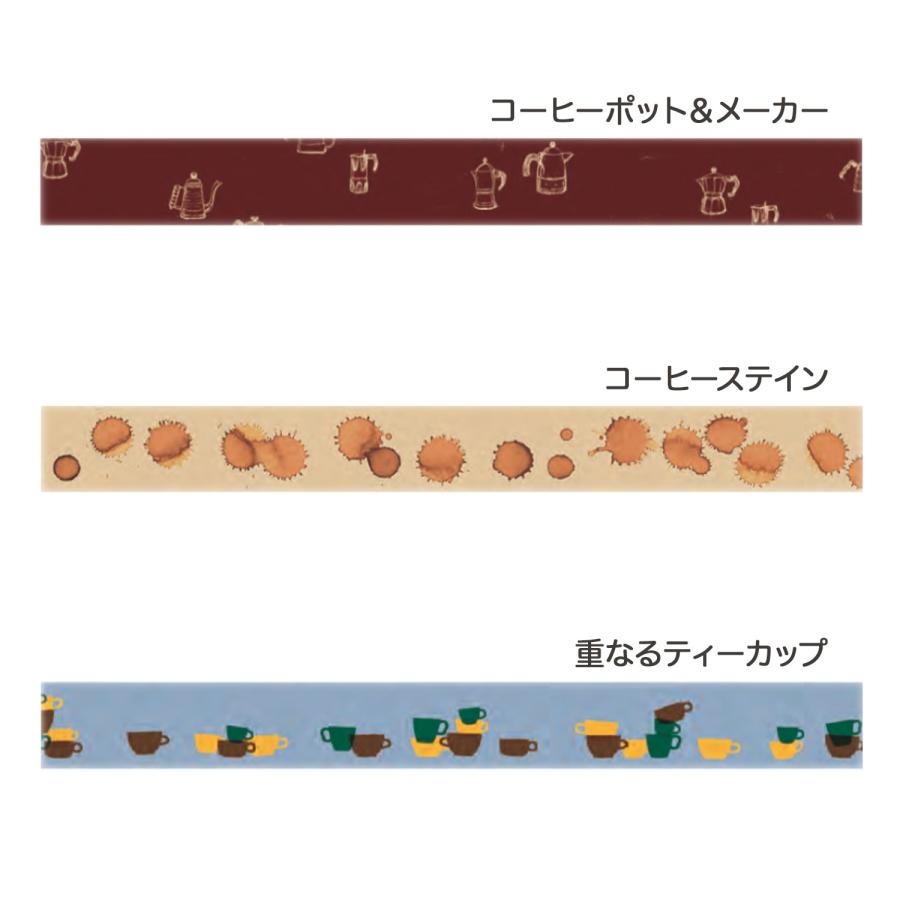 カモイ mt upcycle tape マスキングテープ masking tape 全5種から選択 | カモ井 | 01