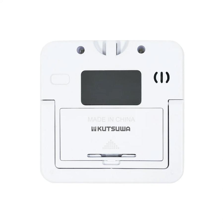 本日最大20%還元 クツワ KUTSUWA デジタルタイマー HAKALART ハカラート MT024 | クツワ | 06