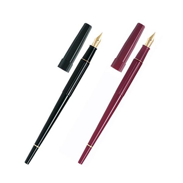 PILOT（パイロット） 本日最大16％還元 デスクペン 万年筆 極細 細字