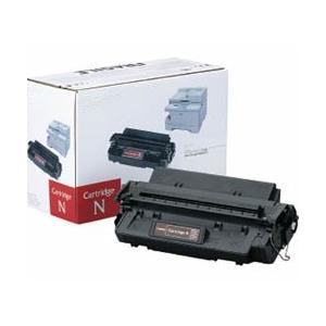 キヤノン用 カートリッジN リサイクルトナー CRG-N (6812A003) (メーカー直送品) ブラック PC1210 PC1230 PC1250 PC1255