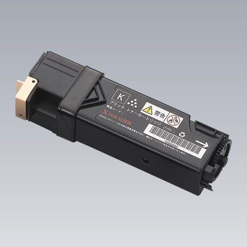 富士ゼロックス用 CT201276 リサイクルトナー BK (メーカー直送品