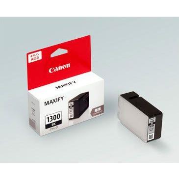 キヤノン（Canon） 当店ポイント10倍 純正インク PGI-1300 インク
