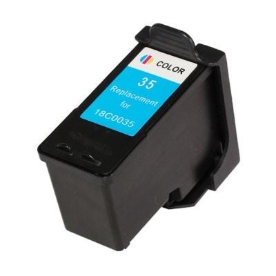 レックスマーク（Lexmark） 本日ポイント10倍 18C0035 レックスマーク