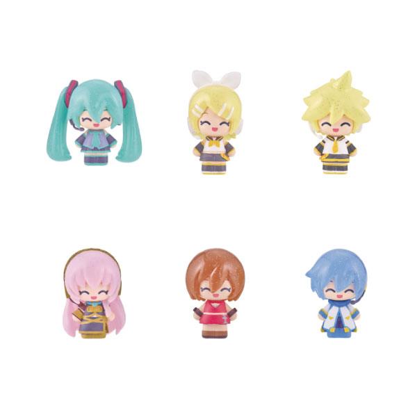 リーメント くじポン! 初音ミク サプライズミックス! 1パック5個入 1個