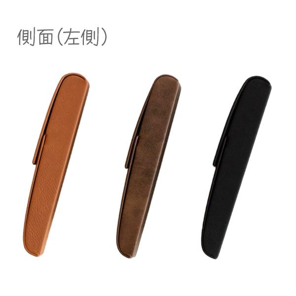 今日はポイント10倍 シンセティックレザー シングル(1本入れ) ペン