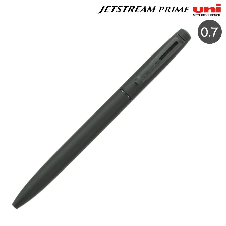 三菱鉛筆 本日ポイント10倍 uni ジェットストリーム プライム 回転