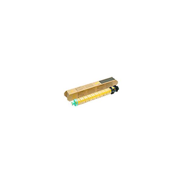 本日ポイント10倍 リコー用 SPトナー C840H リサイクルトナー (Y) IPSiO SP トナーC840H (イエロー) (600636) (メーカー直送品) SP C841 C841a1