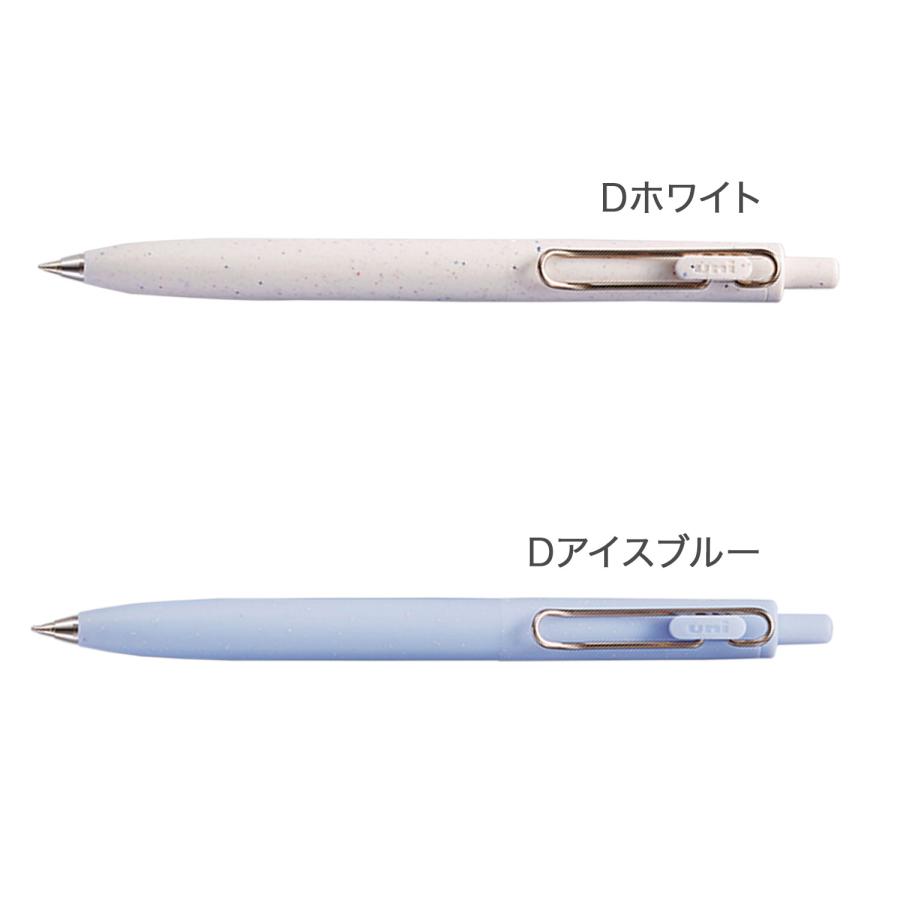 三菱鉛筆 本日全品 P10倍 uni-ball one Feel ユニボール ワン F アース