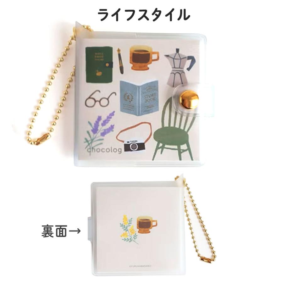 古川紙工 chocolog ちょこログ XH 全6種から選択 | PILOT（文具） | 05