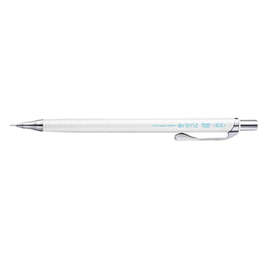 ぺんてる（Pentel） 当店ポイント10倍 シャープペンシル オレンズ 0.5