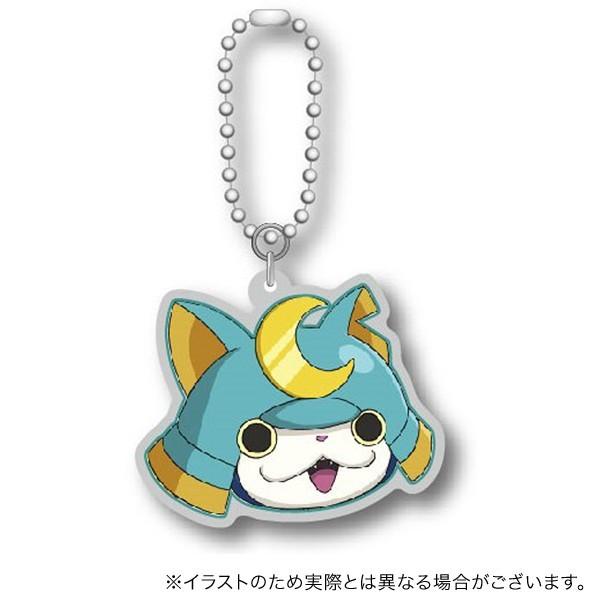 妖怪ウォッチ 反射マスコット ブシニャン Yw 17b ビッツ ボブ Yahoo 店 通販 Yahoo ショッピング