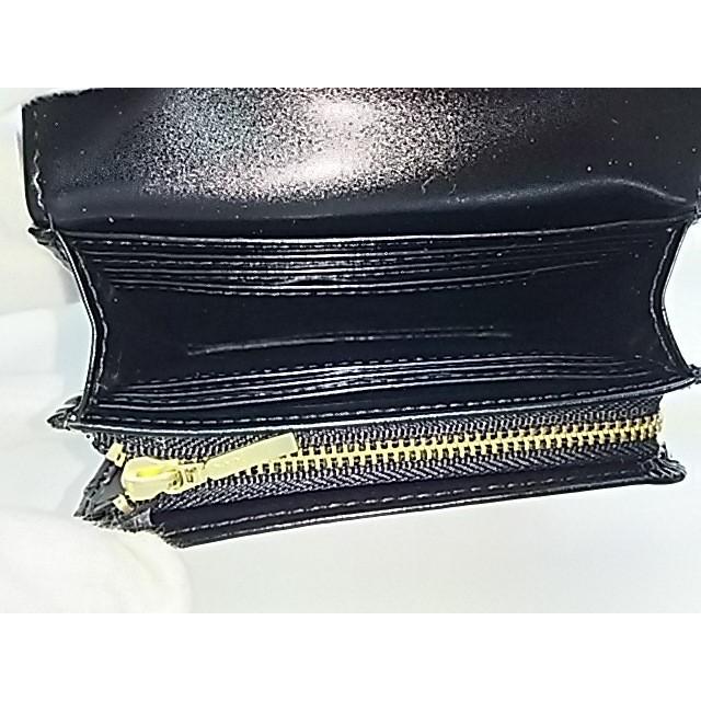 二つ折り財布 レディース ＭＩＮＴＯＮ 中Ｌ字ファスナー 牛革 本革 カード多数 収納豊富 ミントン 高級感 母の日 ギフト プレゼント |  | 03