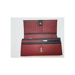 イングランドハウス メンズ 長財布 ブラック オシャレな 使いやすい かぶせ財布 アウトレット在庫処分 多収納 カードが沢山入る |  | 01