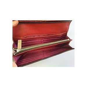 イングランドハウス メンズ 長財布 ブラック オシャレな 使いやすい かぶせ財布 アウトレット在庫処分 多収納 カードが沢山入る |  | 02