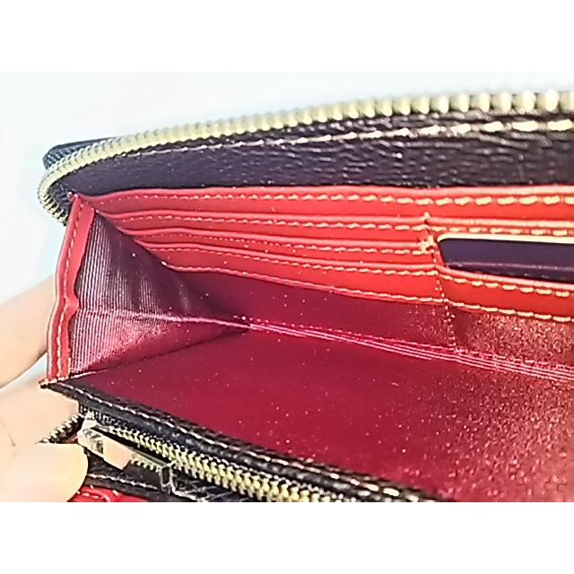 CH0004メンズ 長財布イングランドハウス ゼロ ラウンド