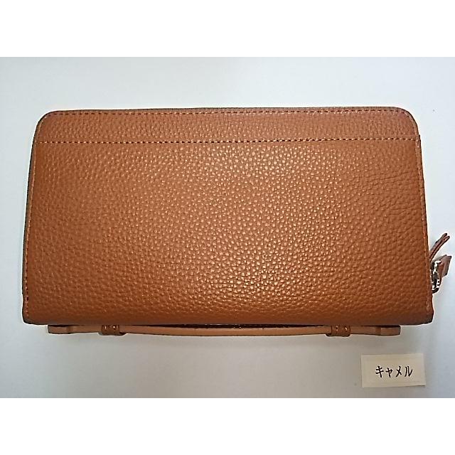 ハッシュパピー 長財布 大きい Hush Puppies 牛革 HP 1081 ハッシュパピー（Hush Puppies） 長財布 大容量 メンズ 革 レディース