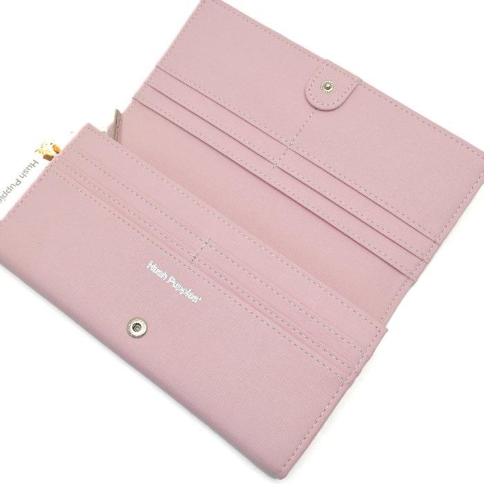 ハッシュパピー レディース 長財布 かぶせ チェルシー 本革 可愛い 使いやすい ギフト 学生 社会人 母の日 クリスマス | ハッシュパピー | 18