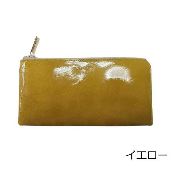 ハッシュパピー（Hush Puppies） 長財布 レディース L字ファスナー 本