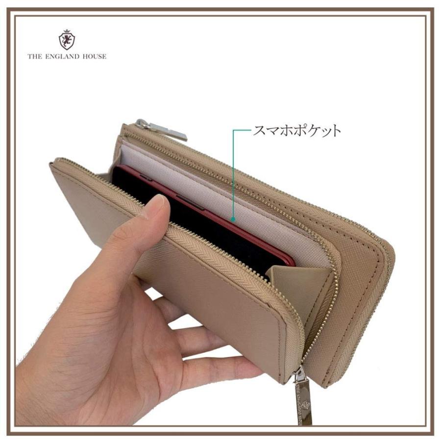 新品未使用gentenＬ字ファスナー長財布 ダイヤカットワーク Lファスナー長財布｜商品一覧 | 革財布、バッグの