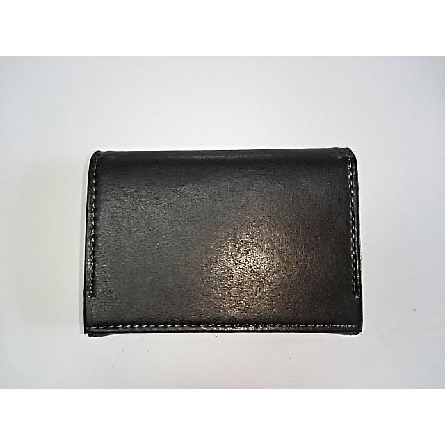 ケンコレクション 名刺入れ 本革 カード入れ カードケース 人気のバイカラー ブランド 革 お洒落 男女兼用 ギフト プレゼント 父の日 Kc0065 財布 革小物専門店 プライオル 通販 Yahoo ショッピング