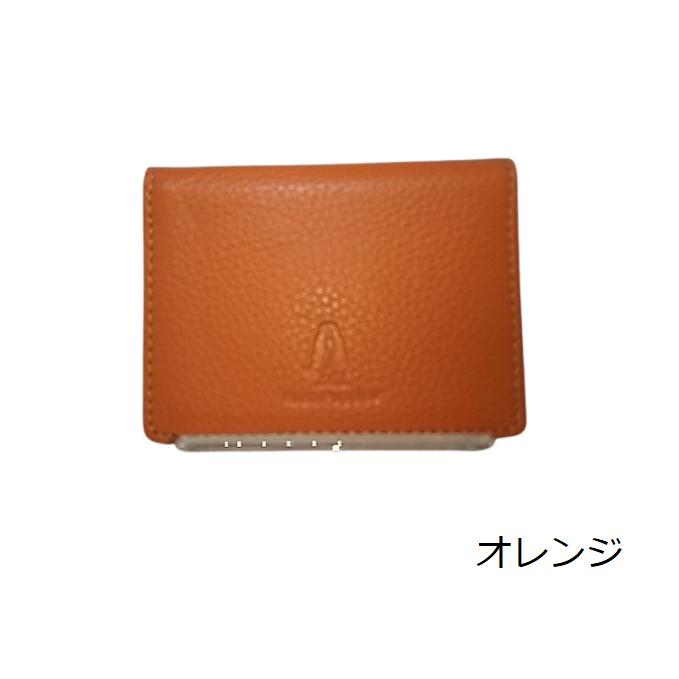 ハッシュパピー Hush Puppies 定期入れ 本革 人気 プチプラ シュリンク しぼ 2面可愛い パスケース 免許証入カード入れ 収納豊富 ギフト プレゼントF | ハッシュパピー | 12