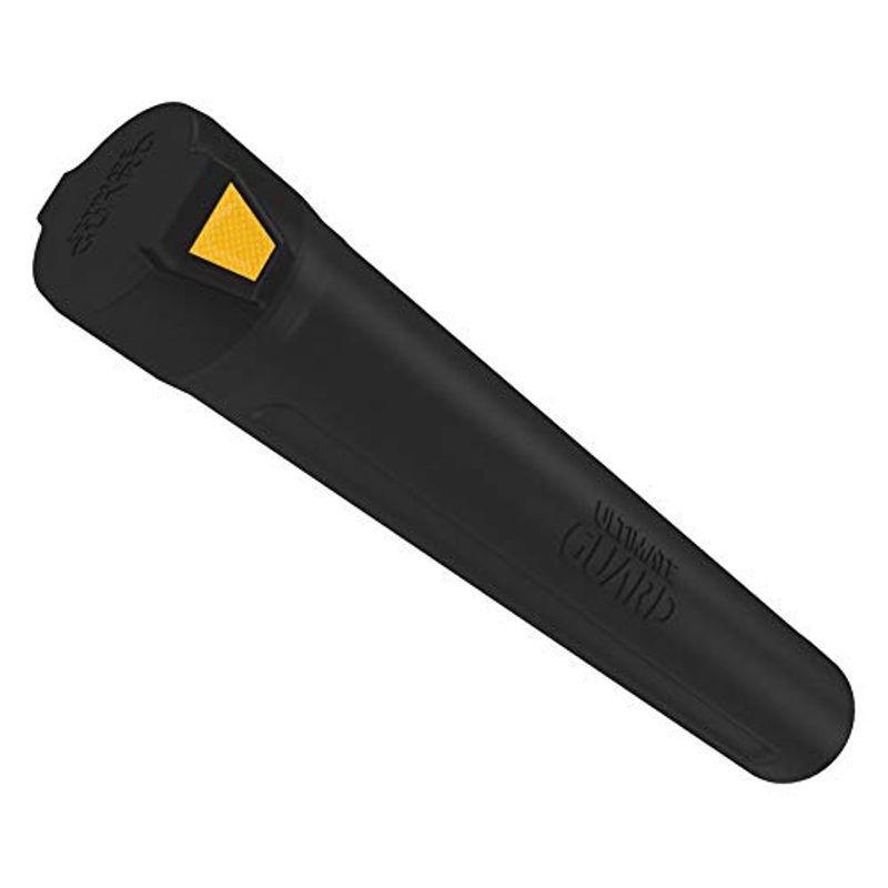 Ultimate Guard アルティメットガード Matpod プレイマットケース 5 大好評 ブラック