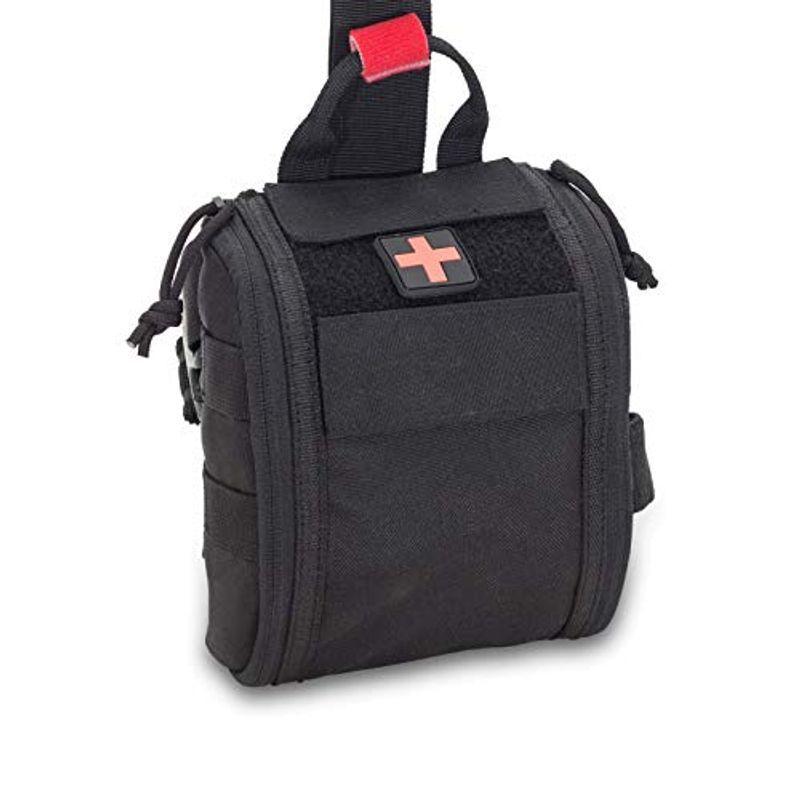 ｅｌｉｔｅｂａｇｓ ポーチ ｆａｓｔ ｓ ブラック Mb11 005