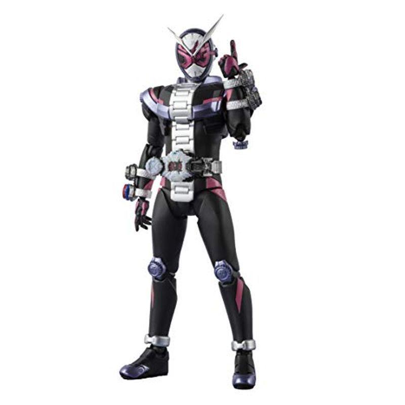 大注目 S H フィギュアーツ 仮面ライダージオウ 約145mm Pvc Abs製 塗装済み可動フィギュア 数量限定 特売 Turningheadskennel Com