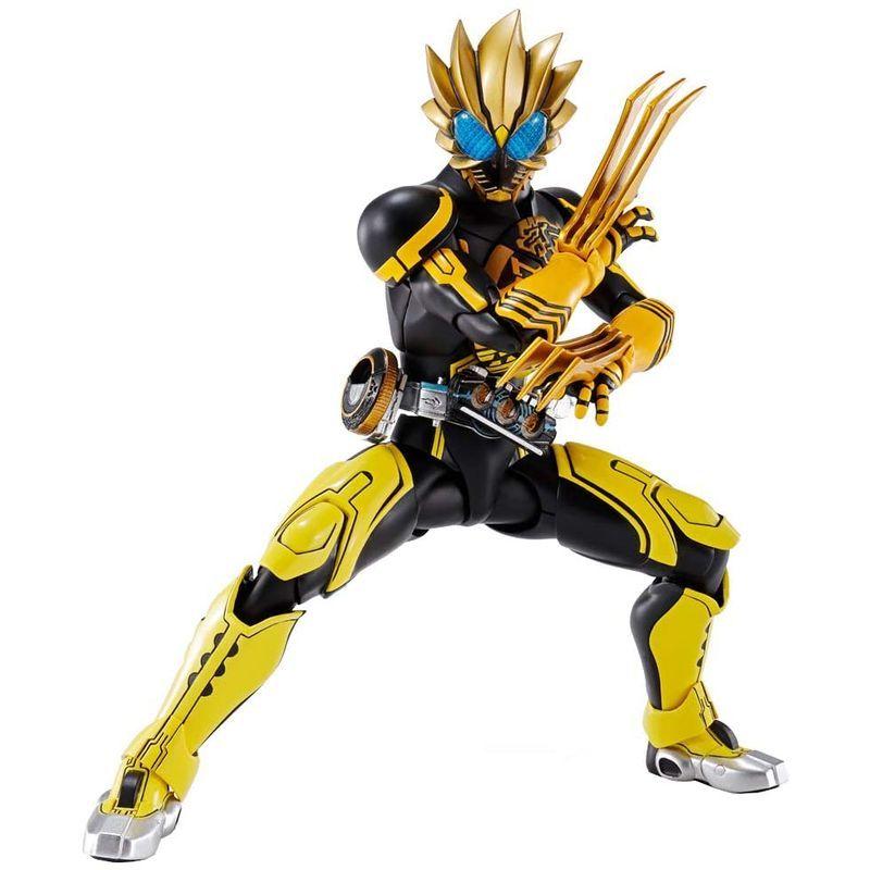 本物の 新品 未使用 S H Figuarts 仮面ライダーオーズ ガタキリバ ラトラーターセット 特撮 Www B2bsf Com Www B2bsf Com