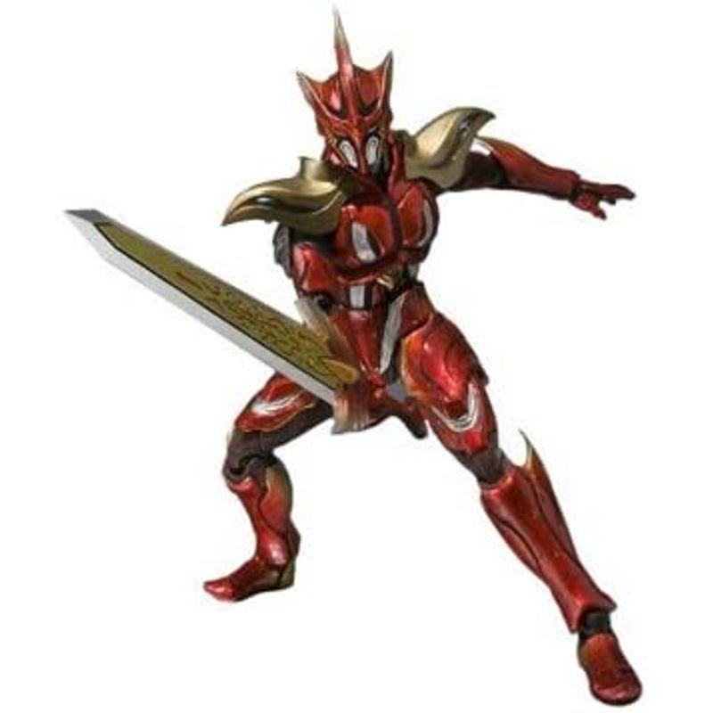 S H フィギュアーツ 仮面ライダーウィザード フェニックスファントム 魂ウェブ限定